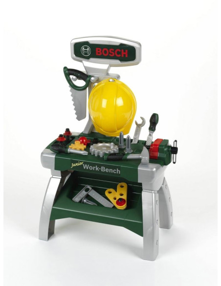 Statie de lucru Bosch Junior,TK8612