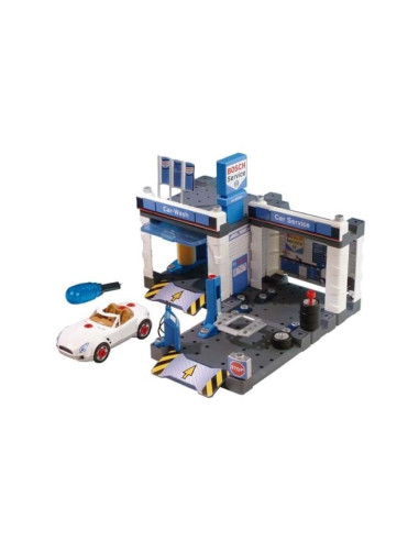 Statie reparatii masini cu spalatorie Bosch,TK8647