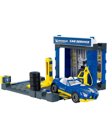 Statie reparatii masini Michelin,TK3408
