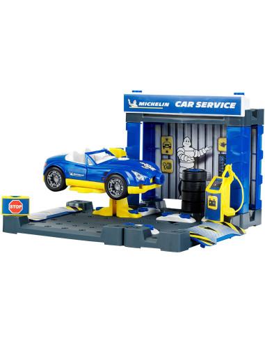 Statie reparatii masini Michelin,TK3408