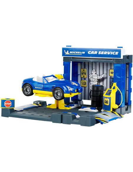 Statie reparatii masini Michelin,TK3408