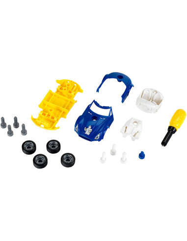 Statie reparatii masini Michelin,TK3408