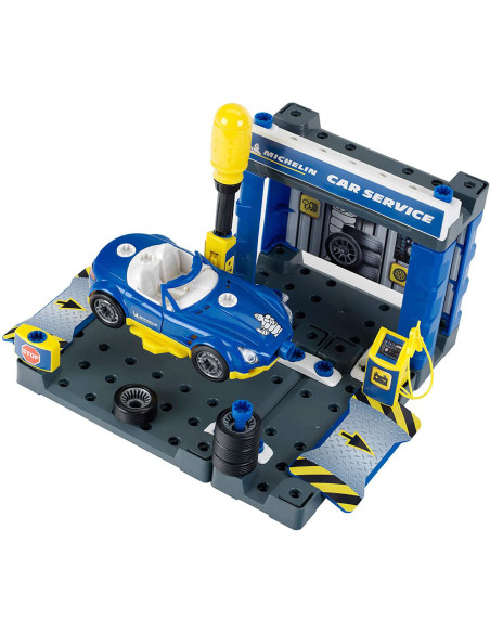 Statie reparatii masini Michelin,TK3408