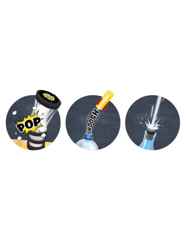 Stiinta Exploziva,BK2161