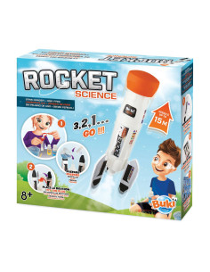 Stiinta Rachetei,BK2166 2