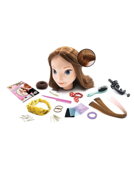 Studio profesional de coafare NEW,BK5422