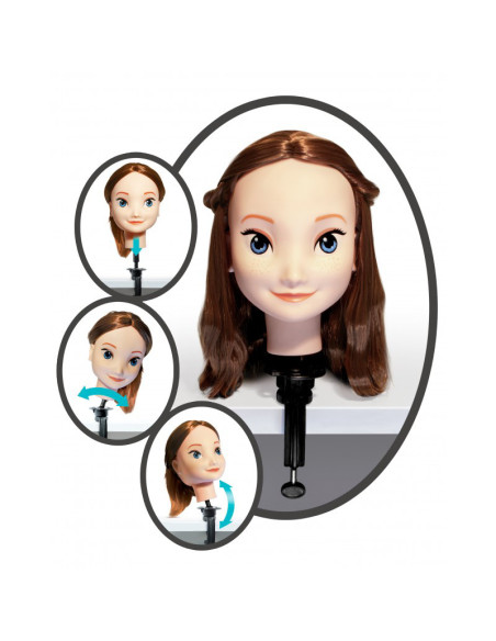 Studio profesional de coafare NEW,BK5422