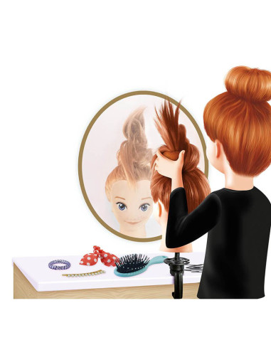 Studio profesional de coafare NEW,BK5422