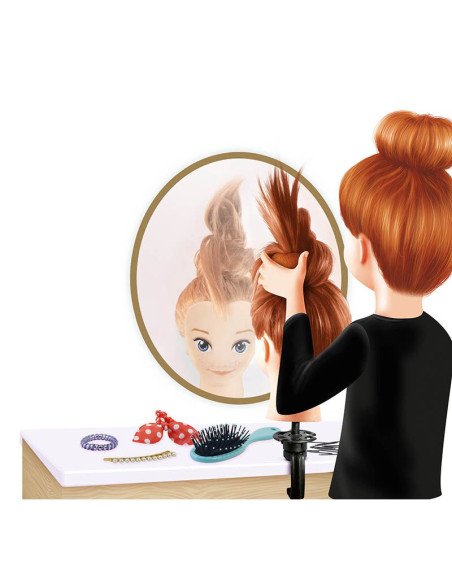 Studio profesional de coafare NEW,BK5422