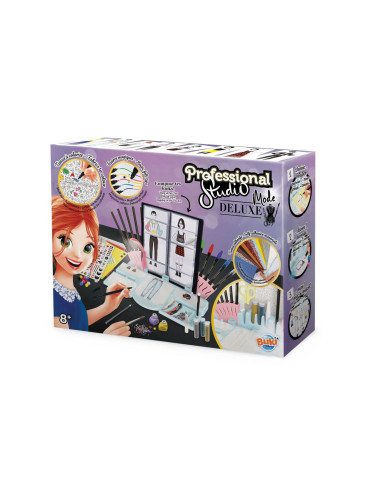 Studio profesional de design DELUXE,BK5428