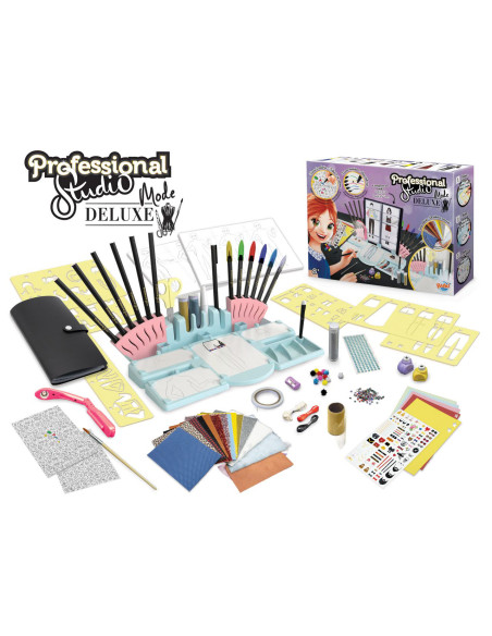 Studio profesional de design DELUXE,BK5428