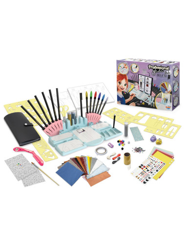 Studio profesional de design DELUXE,BK5428