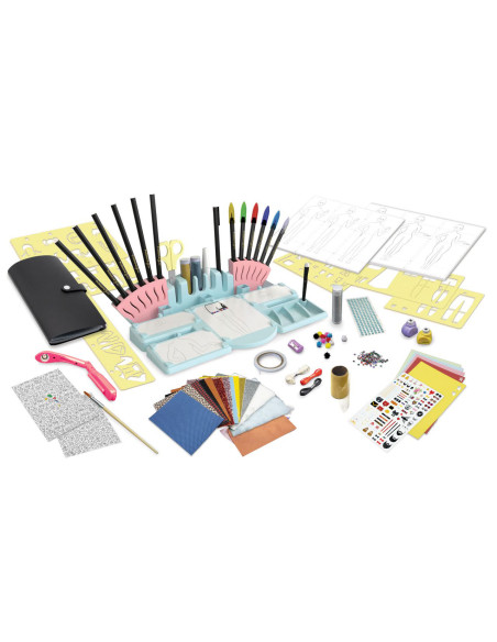 Studio profesional de design DELUXE,BK5428