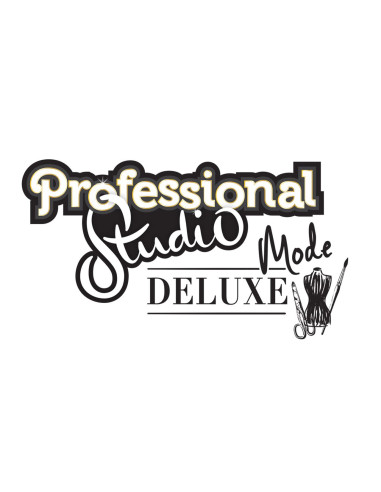 Studio profesional de design DELUXE,BK5428
