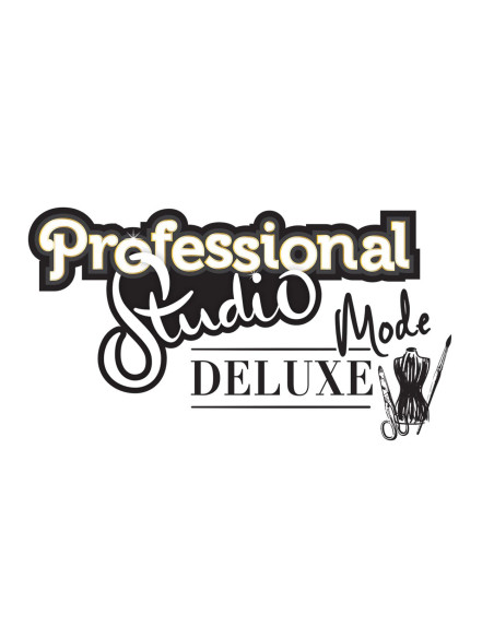 Studio profesional de design DELUXE,BK5428