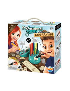 Studio Profesional de Gravura,BK5427 2