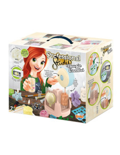 Studio Profesional de lumanari,BK5420 2