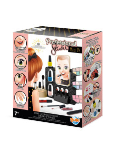 Studio Profesional de Machiaj NEW,BK5425 2