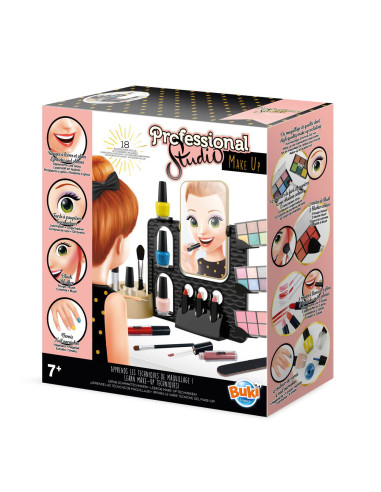 Studio Profesional de Machiaj NEW,BK5425 Studio Profesional de Machiaj NEW,BK5425