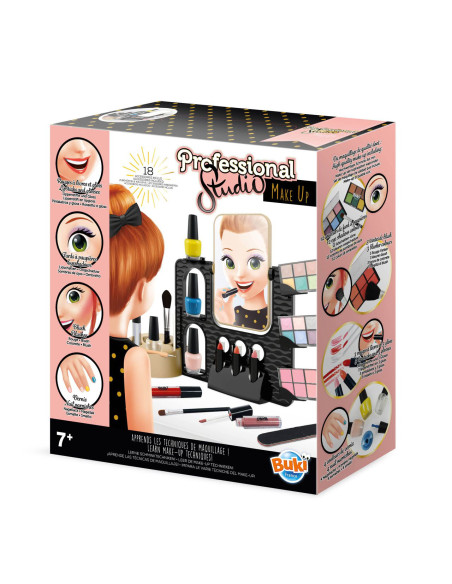 Studio Profesional de Machiaj NEW,BK5425 Studio Profesional de Machiaj NEW,BK5425