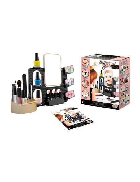 Studio Profesional de Machiaj NEW,BK5425 Studio Profesional de Machiaj NEW,BK5425