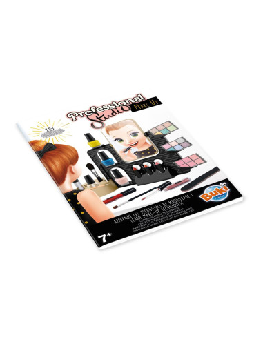 Studio Profesional de Machiaj NEW,BK5425 Studio Profesional de Machiaj NEW,BK5425