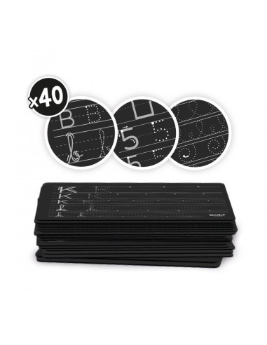 Tableta de scris,BK5607