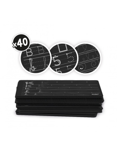 Tableta de scris,BK5607