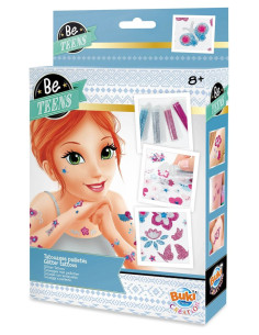 Tatuaje cu sclipici,BKBE205 2