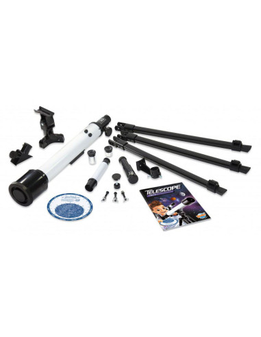 Telescop - 30 activitati,BKTS007B Telescop - 30 activitati,BKTS007B