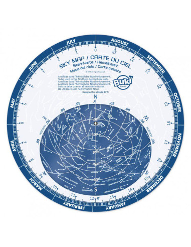 Telescop - 30 activitati,BKTS007B Telescop - 30 activitati,BKTS007B
