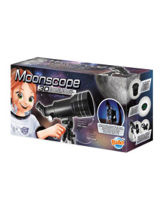 Telescop lunar,BKTS009B 2