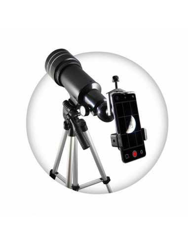 Telescop lunar,BKTS009B