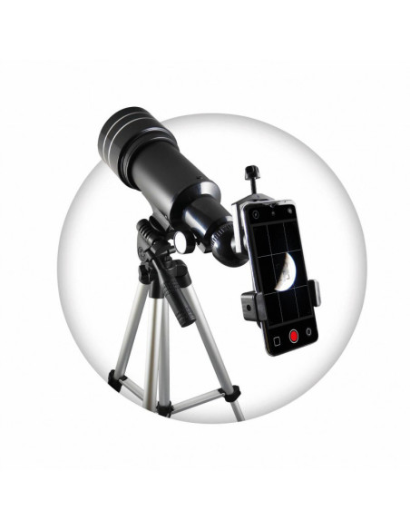 Telescop lunar,BKTS009B