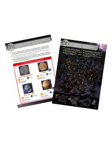 Telescop lunar,BKTS009B