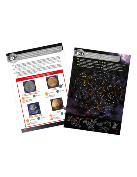 Telescop lunar,BKTS009B