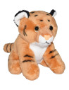 Tigru - Jucarie Plus Wild Republic 13 cm,WR18094