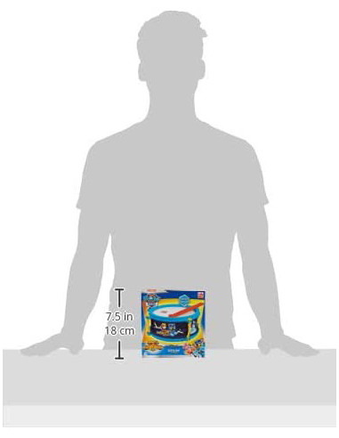 Tobita Paw Patrol,RG2520