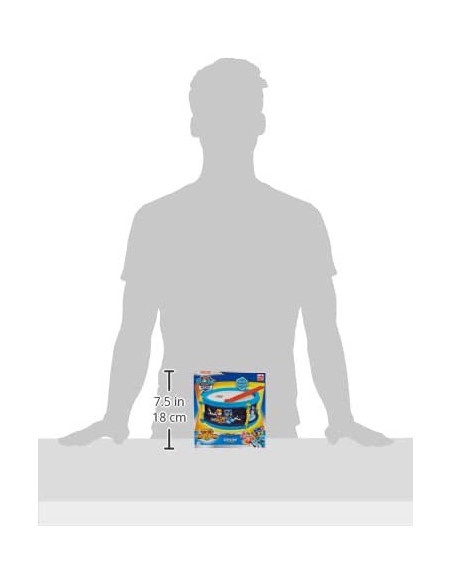 Tobita Paw Patrol,RG2520