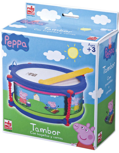 Tobita Peppa Pig,RG2340
