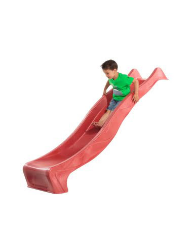 Tobogan HDPE REX Rampa 120 cm Galben,KB416.012.003.001 Tobogan HDPE REX Rampa 120 cm Galben,KB416.012.003.001