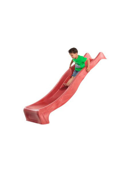 Tobogan HDPE REX Rampa 120 cm Galben,KB416.012.003.001 Tobogan HDPE REX Rampa 120 cm Galben,KB416.012.003.001