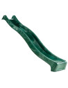 Tobogan HDPE S-line Rampa 150 cm Verde,KB414.015.002.011