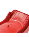 Tobogan HDPE S-line Rampa 150 cm Verde,KB414.015.002.011