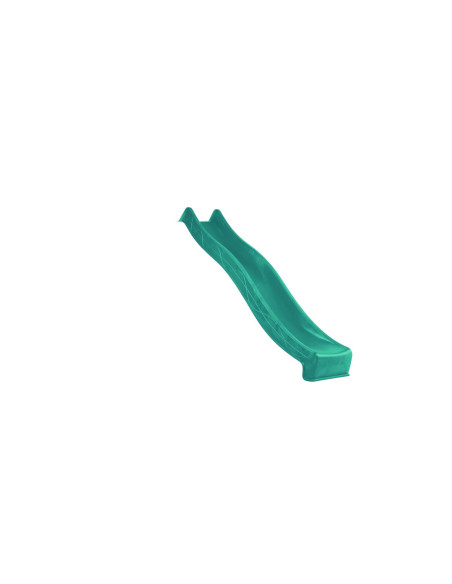 Tobogan HDPE Tsuri Rampa 150 cm Turcoaz,KB402.015.007.001
