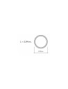 Trenulet electric - calatori (colorat),SE8412514002029