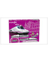 Trenulet electric High Speed RENFE cu statie, tunel si