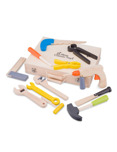 Trusa de scule 12 piese,NC18281 Trusa de scule 12 piese,NC18281