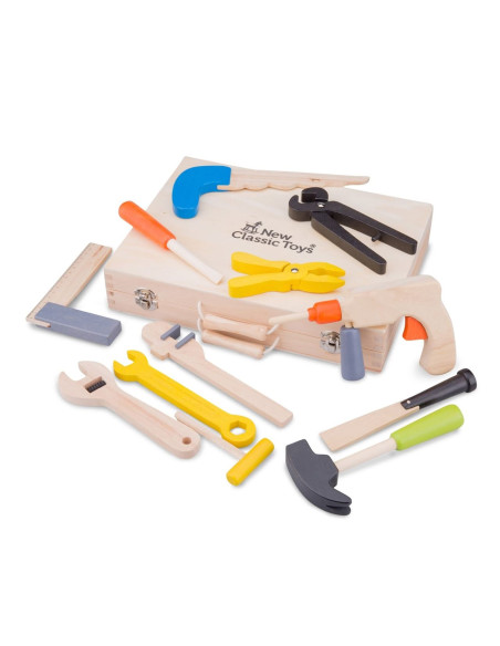 Trusa de scule 12 piese,NC18281 Trusa de scule 12 piese,NC18281