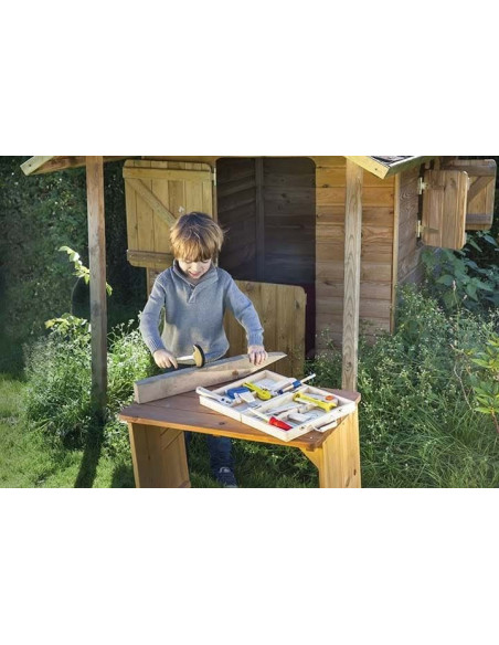 Trusa de scule 12 piese,NC18281 Trusa de scule 12 piese,NC18281